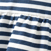 Mädchen Kleid aus Bio-Baumwolle