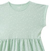 Mädchen Kleid aus Bio-Baumwolle