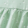 Mädchen Kleid aus Bio-Baumwolle