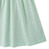 Mädchen Kleid aus Bio-Baumwolle