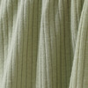 Mädchen Kleid mit Rippstruktur