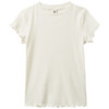 Mädchen T-Shirt mit Bio-Baumwolle