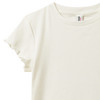 Mädchen T-Shirt mit Bio-Baumwolle
