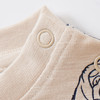Winnie Puuh T-Shirt mit Allover-Print