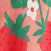 Mädchen T-Shirt mit Allover-Print