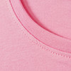 Mädchen T-Shirt mit Front-Print