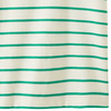 Mädchen T-Shirt mit Streifen