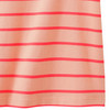 Mädchen T-Shirt mit Streifen