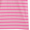 Mädchen T-Shirt mit Streifen