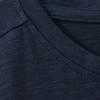 Mädchen T-Shirt mit Herz-Tasche
