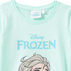 Die Eiskönigin T-Shirt mit Front-Print