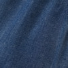 Mädchen Shorts in Denim-Optik