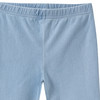 Mädchen Radler in Denim-Optik