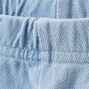 Mädchen Radler in Denim-Optik