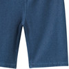 Mädchen Radler in Denim-Optik