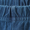 Mädchen Radler in Denim-Optik