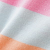 Mädchen Radler mit Allover-Print