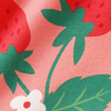 Mädchen Radler mit Allover-Print