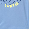 Jungen T-Shirt mit Meeres-Motiv