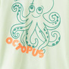 Jungen T-Shirt mit Meeres-Motiv