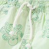 Jungen Shorts mit Kraken-Motiven