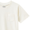 Jungen T-Shirt mit Brusttasche