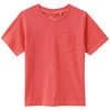 Jungen T-Shirt mit Brusttasche