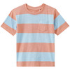 Jungen T-Shirt mit Brusttasche