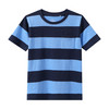 Jungen T-Shirt mit Brusttasche