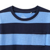 Jungen T-Shirt mit Brusttasche