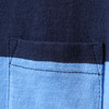 Jungen T-Shirt mit Brusttasche