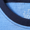 Jungen T-Shirt mit Brusttasche