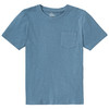 Jungen T-Shirt mit Brusttasche