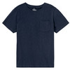 Jungen T-Shirt mit Brusttasche