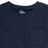 Jungen T-Shirt mit Brusttasche