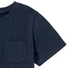 Jungen T-Shirt mit Brusttasche
