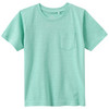 Jungen T-Shirt mit Brusttasche