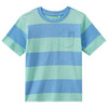 Jungen T-Shirt mit Brusttasche
