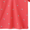 Jungen Poloshirt mit Allover-Print