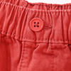 Jungen Shorts in unifarben