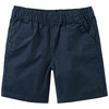Jungen Shorts in unifarben