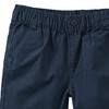 Jungen Shorts in unifarben