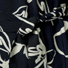 Damen Kleid mit floralem Muster