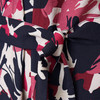 Damen Kleid mit Volant