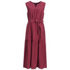 Damen Kleid mit Volant