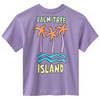Jungen T-Shirt mit Rücken-Print