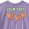 Jungen T-Shirt mit Rücken-Print