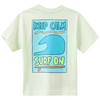 Jungen T-Shirt mit Rücken-Print