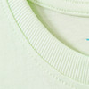 Jungen T-Shirt mit Rücken-Print