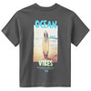 Jungen T-Shirt mit Foto-Print